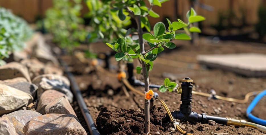 FT Agriculture installs modern irrigation systems that improve water efficiency and crop resilience.