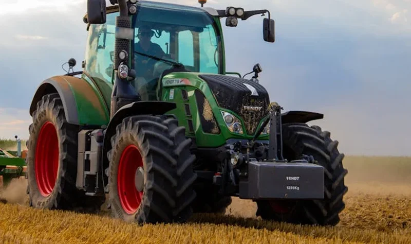 FT provides a wide range of modern agricultural machinery designed to increase farm productivity.